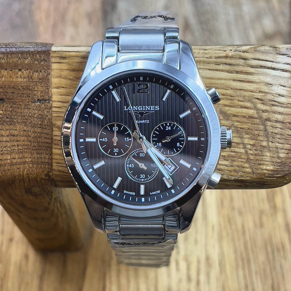 Часы Longines