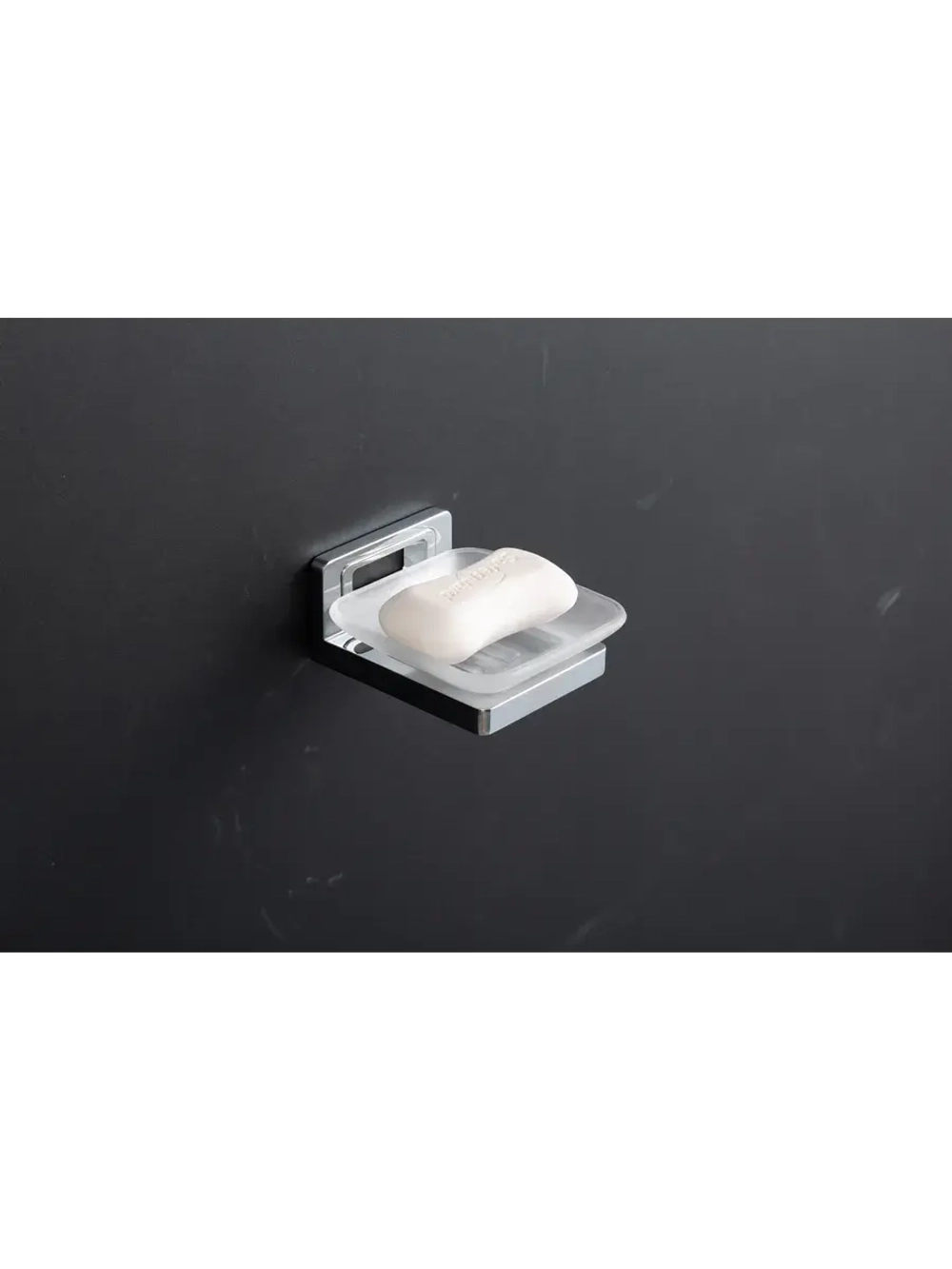 Держатель с мыльницей GAPPO G30802