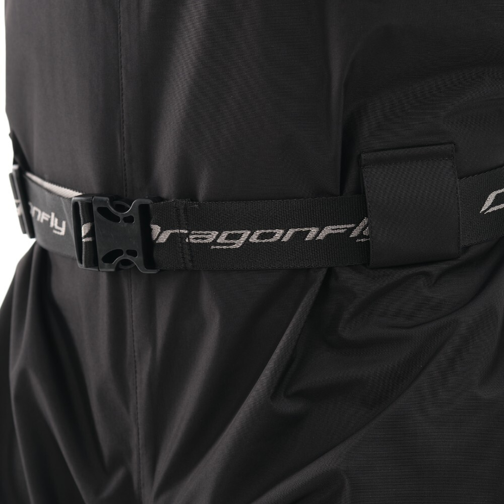 Dragonfly Вейдерсы мембранные QUAD PRO