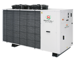 Компрессорно-конденсаторный блок ROYAL Clima REV 63-CU