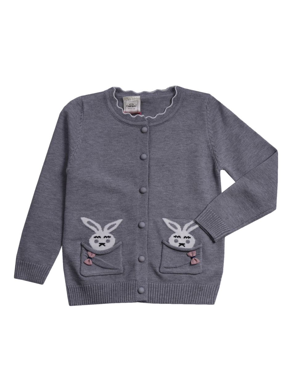 Кофта для девочки