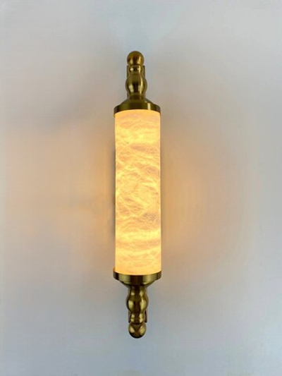 Бра Tomas AP1 Marble