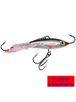 Балансир для рыбалки AQUA БУБА