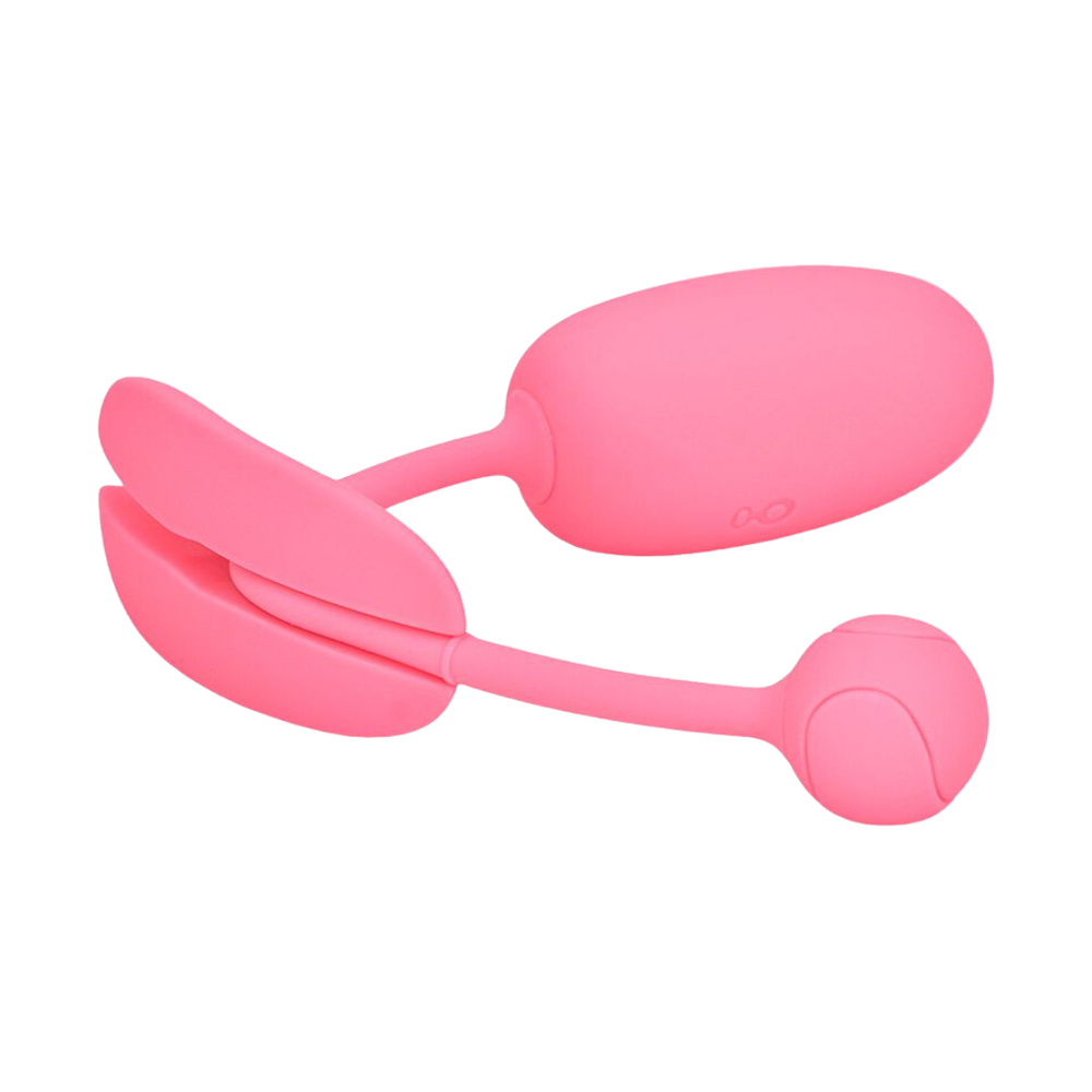 Kegel Coach - сенсорный вагинальный тренажер (с приложением)