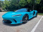 КОВАНЫЕ ДИСКИ для McLaren GT 2019 -
