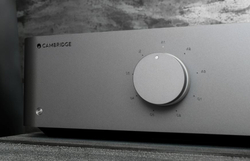 Cambridge Audio Edge A — флагманский интегральный стереоусилитель