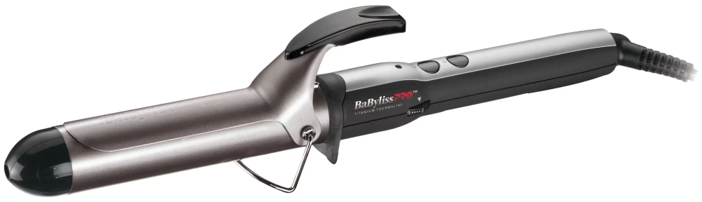 Щипцы BaBylissPRO DIAL-A-HEAT BAB2174TTE