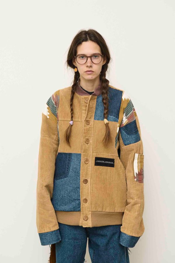 Куртка 009 - фото 2