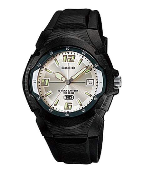 Наручные часы Casio MW-600F-7AVDF
