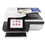 Сканер HP ScanJet Enterprise Flow N9120 fn2