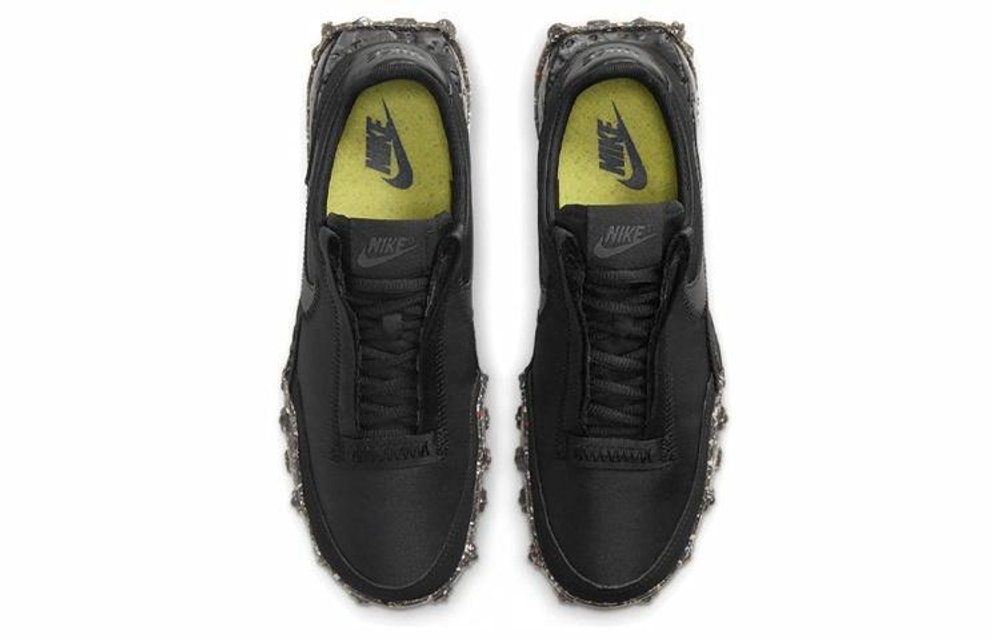 Кроссовки Nike Waffle Racer Crater (Женская размерная сетка)