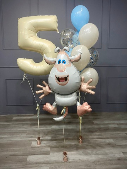 Набор "Буба" №1