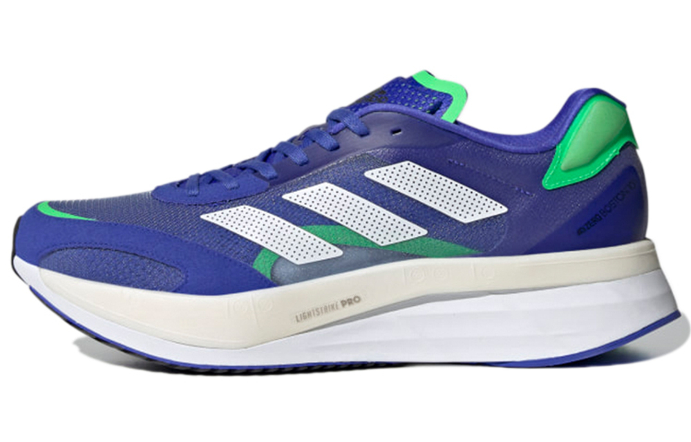 Кроссовки Adidas Adizero Boston 10