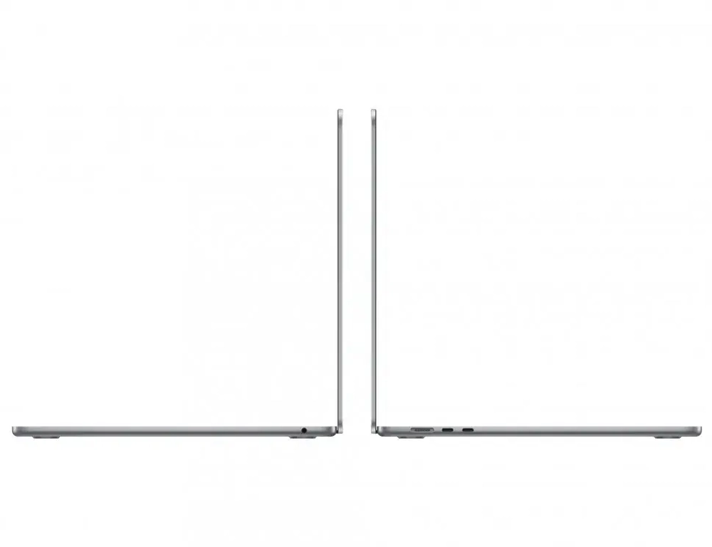 Apple MacBook Air 15 2024 M3 8/256Gb (Space Gray) (MRYM3)