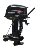 Лодочный мотор Hidea HDJ40FHS (водомет)