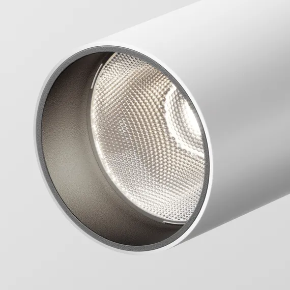 Потолочный светильник Фокус / FOCUS LED 12 Вт 4000 К 50° Technical c055cl-l12w4k-w-w