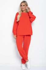 Костюм Августа (красный) К11160 LT Collection