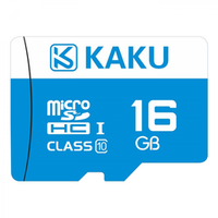 ФЛЕШКА KAKU MICRO 16GB