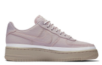 Кроссовки Nike Air Force 1 07 (Женская размерная сетка)