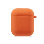 Чехол силиконовый для AirPods (1-го и 2-го поколений) в ассортименте