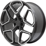 RP FORGED EHT01