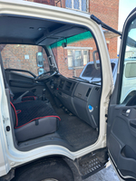 КамАЗ 43085 4x2 Изотермический/рефрижератор 6709H2 (Рефрижератор, дизельный, 2.2 л, 122 л.с. МТ)