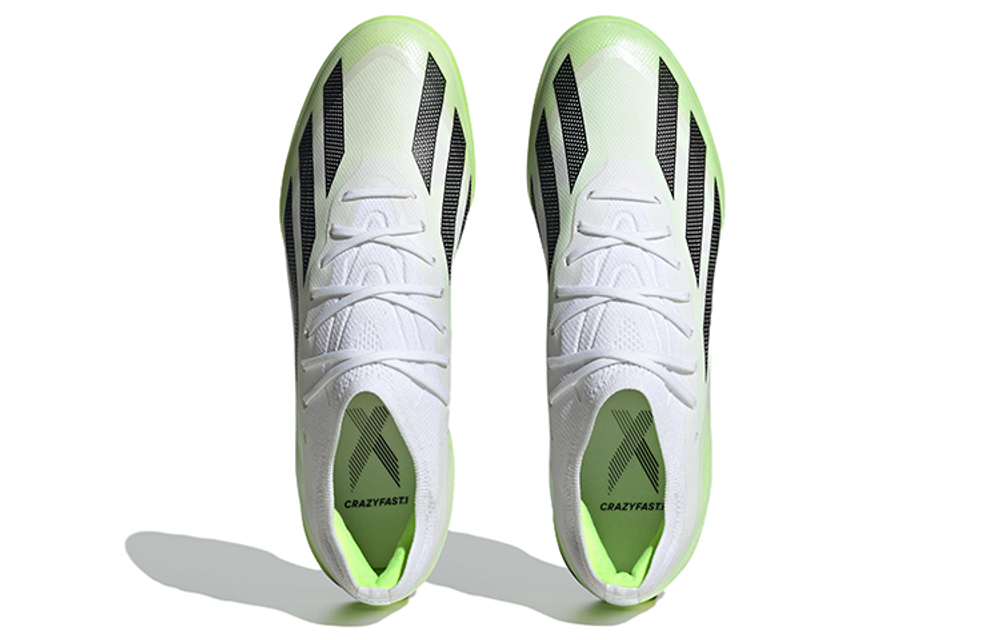 Кроссовки Adidas X Crazyfast.1 Ture