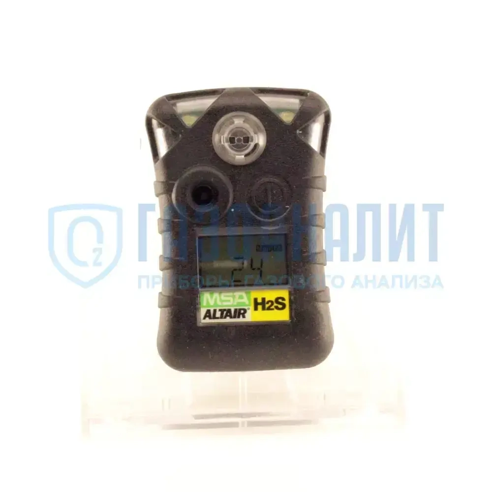 ALTAIR газоанализатор однокомпонентный необслуживаемый взрывозащищённый переносной