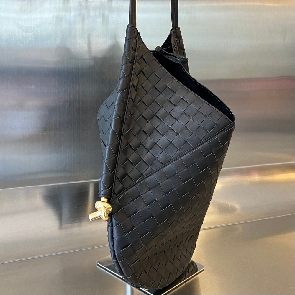 Bottega Veneta Medium Solstice 44 cm