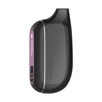 Plonq MAX S 8000 - Малина Хвоя