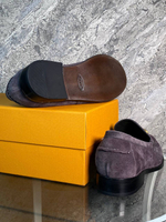 Лоферы Tod's