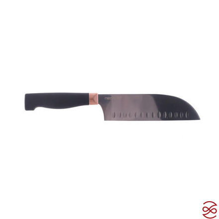 Нож Сантоку Поварской Neoflam Titanium 31*5 см