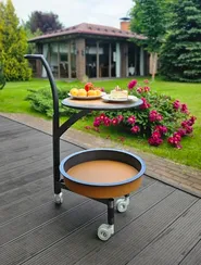 Сервировочный столик 4621