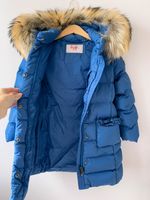 Пальто Il gufo