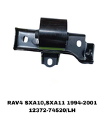ПОДУШКИ ДВИГАТЕЛЯ RAV4 SXA10 94-00