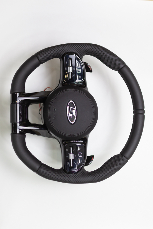 Мультируль для ВАЗ и ЛАДА