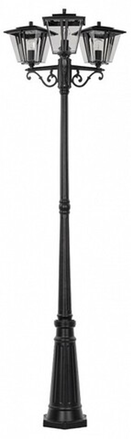 Фонарный столб Citilux FORTS CLU10P3