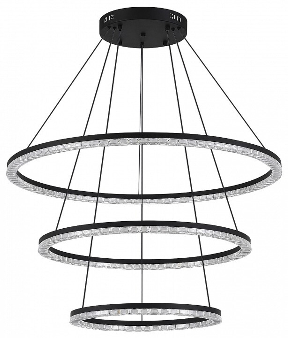 Подвесной светильник ST-Luce EUCLIDICS SL1018.403.03
