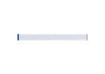Шлейф 50 pin, 10 см, шаг 0.5 мм FFC, обратный Б