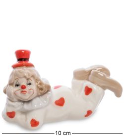 Valerio Sole VS-337 Фигурка «Клоун»