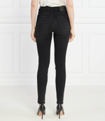 Джинсы KITT HR BC BOSS BLACK - черный(50497319)