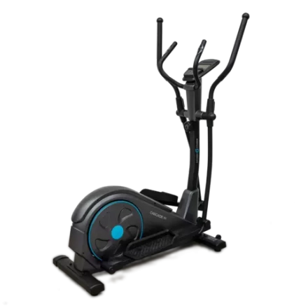 Эллиптический тренажер домашний OXYGEN FITNESS CASCADE M