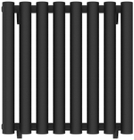 Сунержа Кумир-0 500х540 8 секций