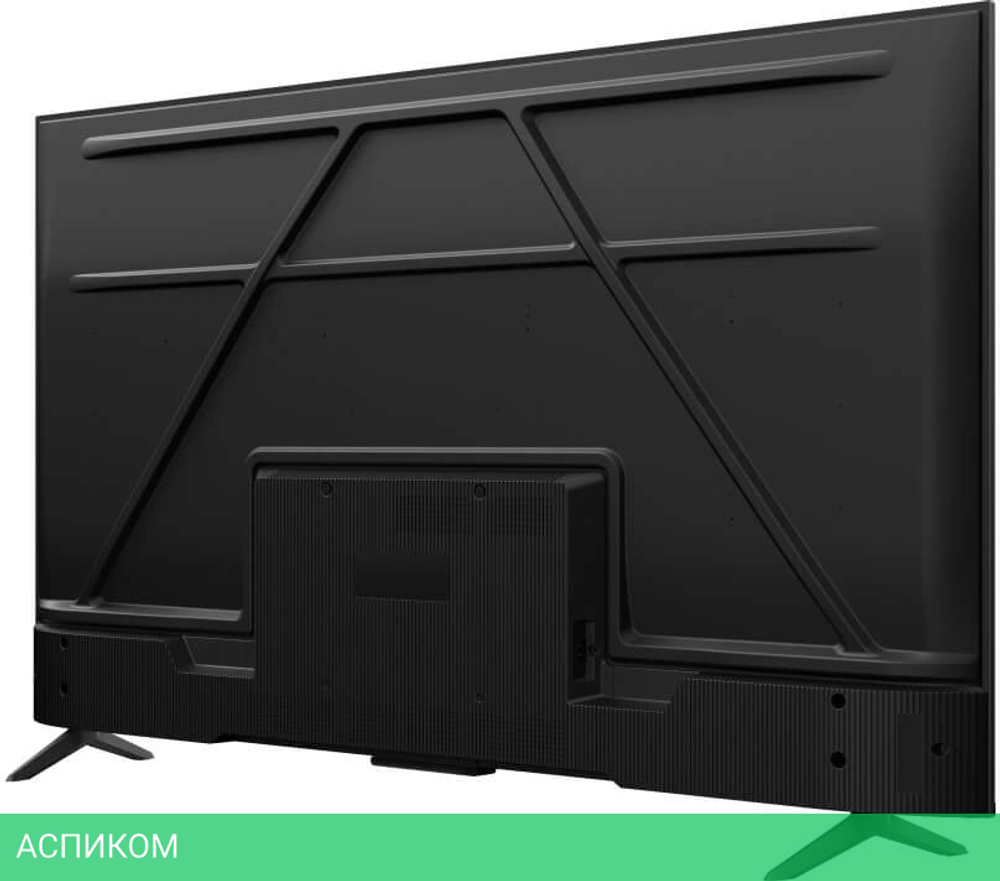 Телевизор LED TCL 55" 55P6K