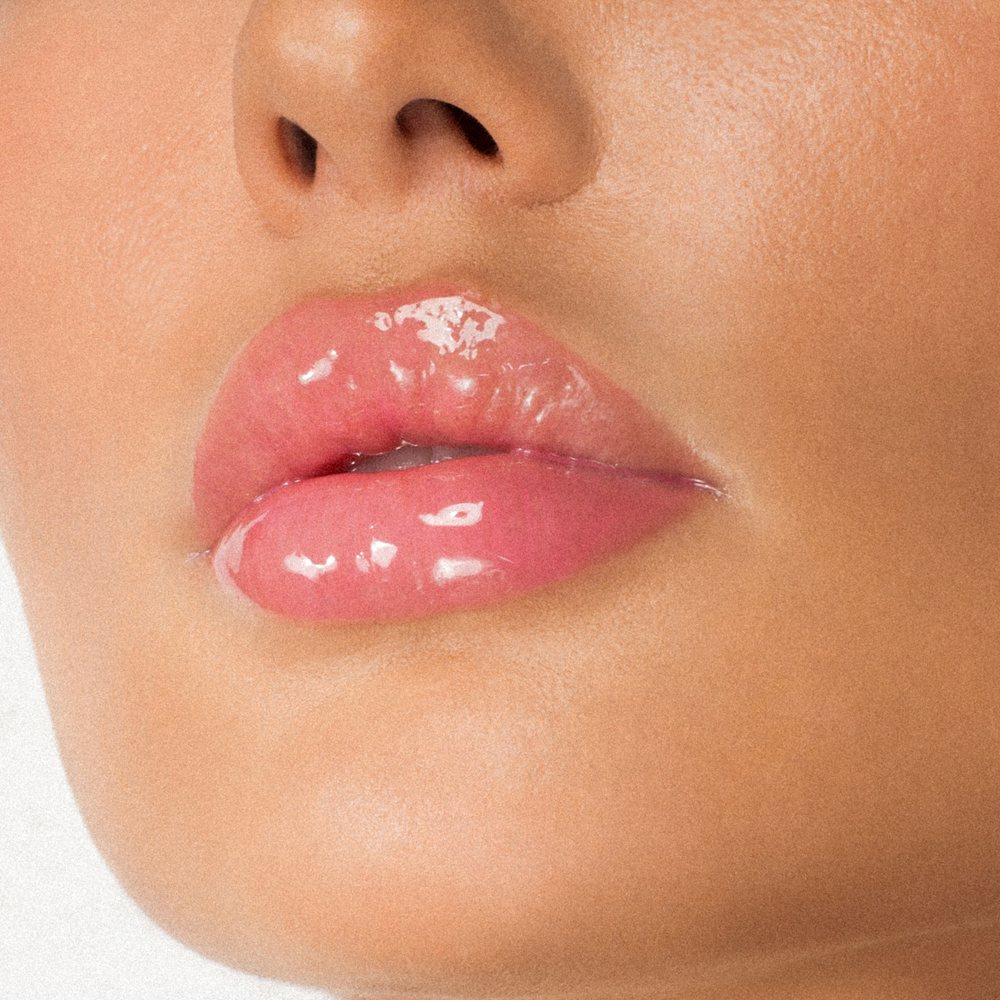 LUSCIOUS LIPS блеск-плампер №325 Petal Rebel 7ml