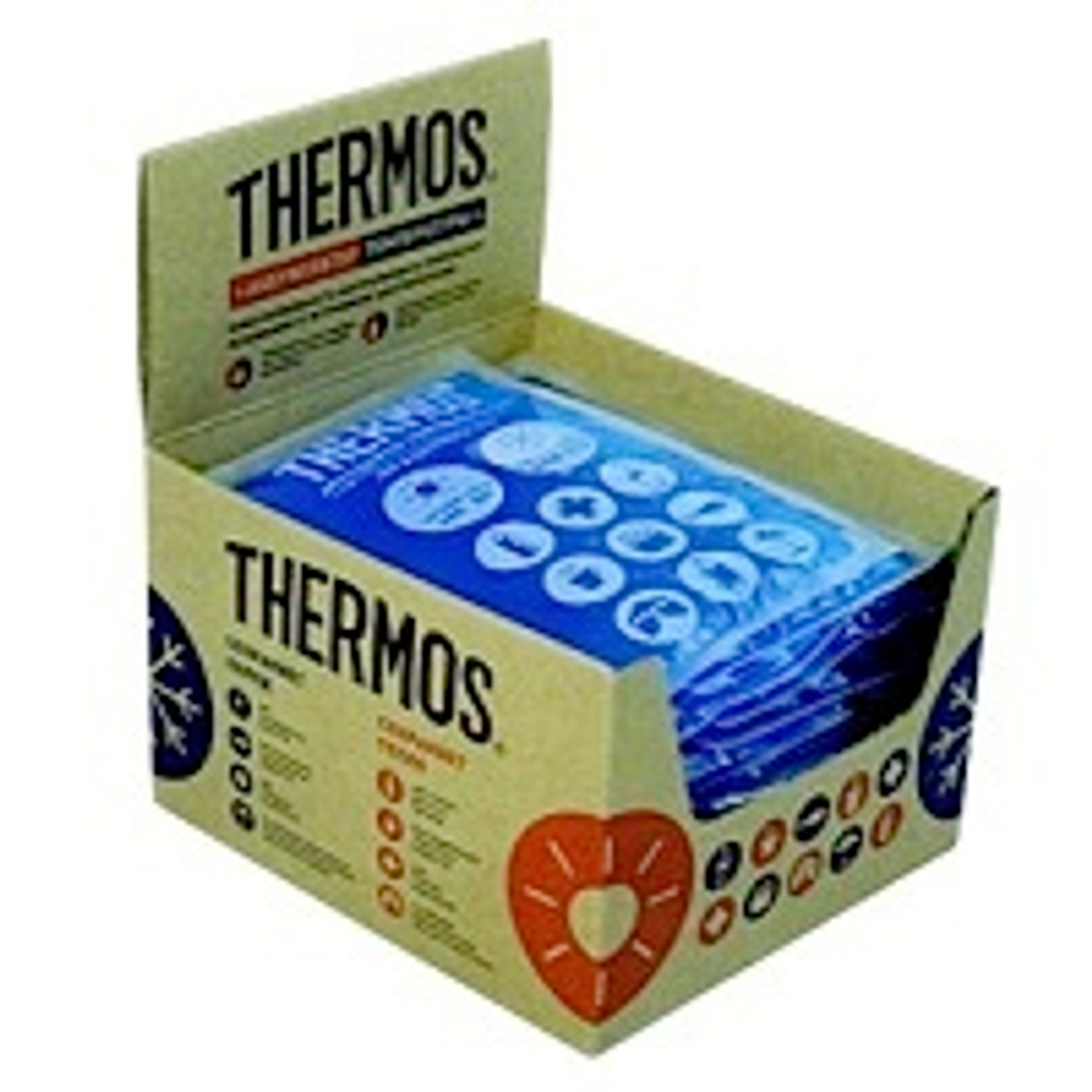 Аккумулятор холода/тепла Gel Pack для изотермических сумок (объем 50г) 410207