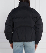куртка baby bubble puffer Levi's - черный(A3256-0003)