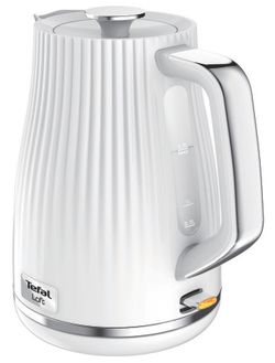 Электрический чайник Tefal Loft KO250130