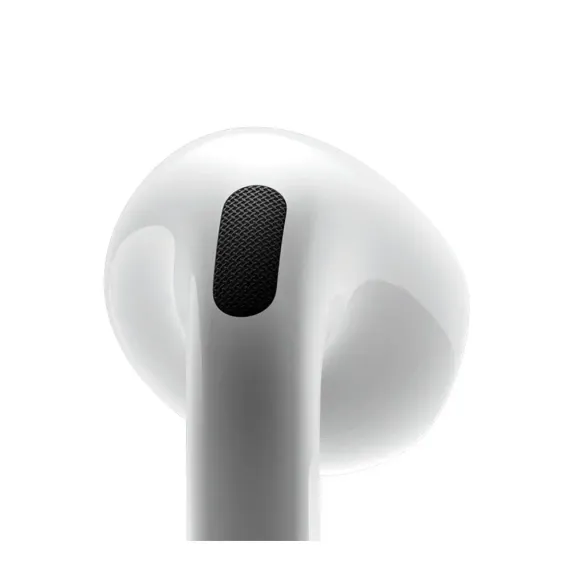 Apple AirPods 4 ANC White