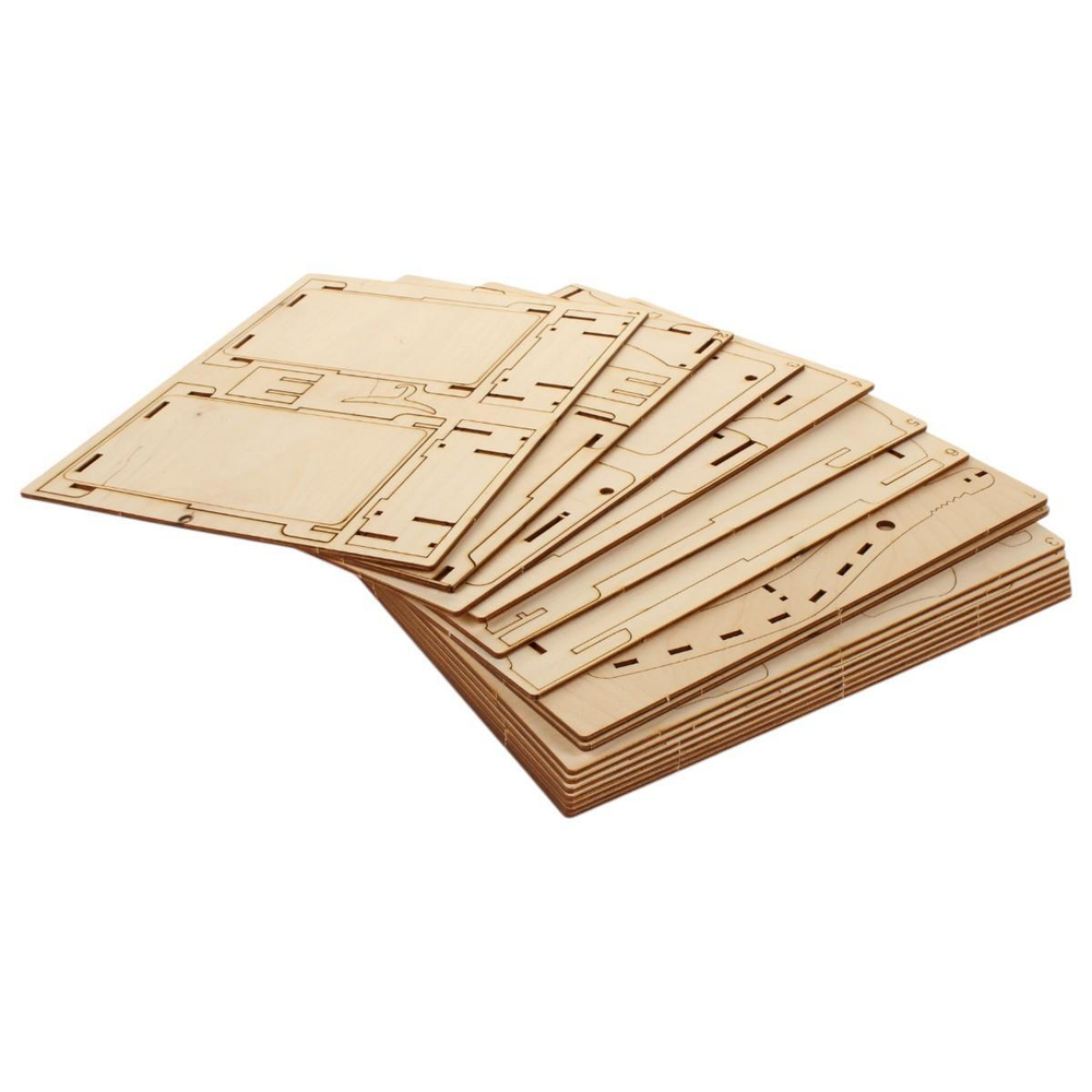 Мебель для кукол 30см "Гарнитур"